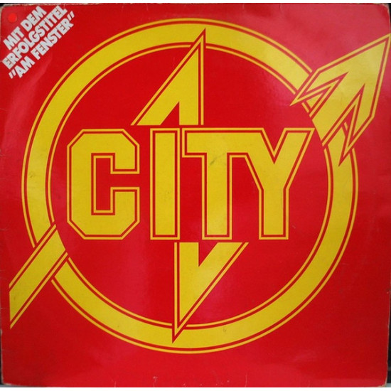 CITY - CITY