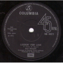 Macari Glo - Lookin' For Love