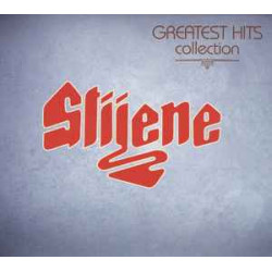 STIJENE - GREATEST HITS COLLECTION