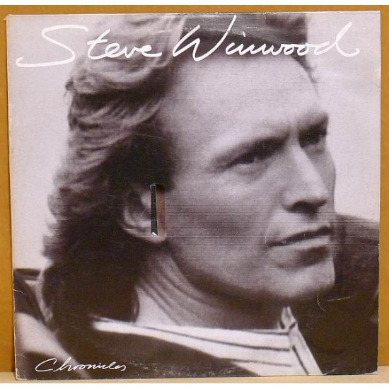 WINWOOD STEVE - Chronicles