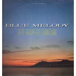 Bert Kaempfert & Mantovani - Blue Melody