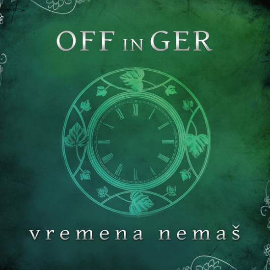 OFFinGER - Vremena Nemaš