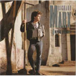 MARX RICHARD - REPEAT OFFENDER