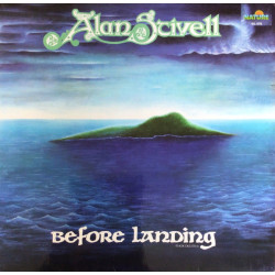 STIVELL ALAN - Before Landing (Raok Dilestra)