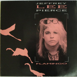 Pierce Jeffrey Lee - Flamingo