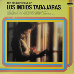 LOS INDIOS TABAJARAS - The Mellow Song Of