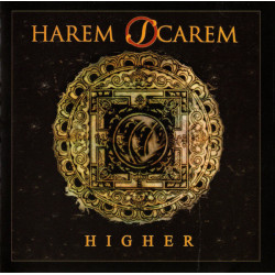 Harem Scarem - Higher