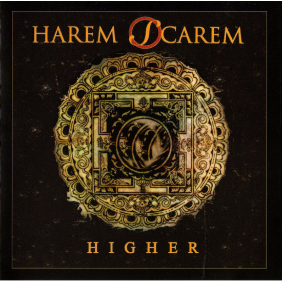 Harem Scarem - Higher