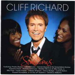 RICHARD CLIFF - SOULICIOUS