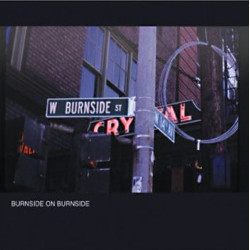 BURNSIDE R.L. - BURNSIDE ON BURNSIDE