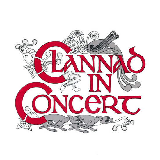 CLANNAD - LIVE