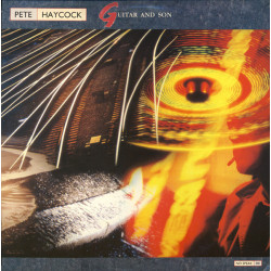 Haycock Pete - Guitar And Son
