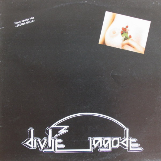 DIVLJE JAGODE - DIVLJE JAGODE