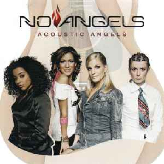 NO ANGELS - Acoustic Angels