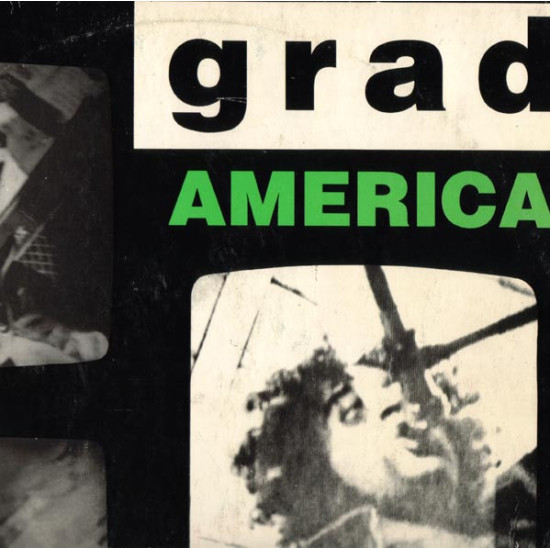 GRAD - America