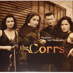 Corrs - Forgiven, Not Forgotten