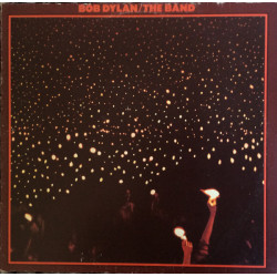 DYLAN BOB & THE BAND - BEFORE THE FLOOD