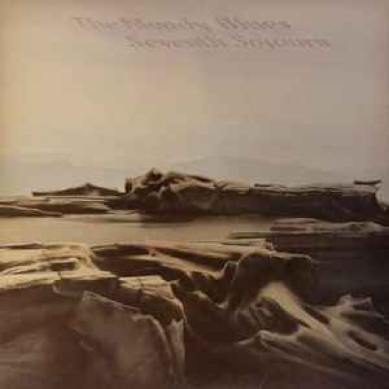 MOODY BLUES   - SEVENTH SOJOURN