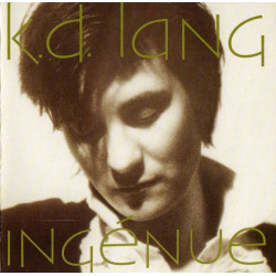 LANG K. D. - INGENUE