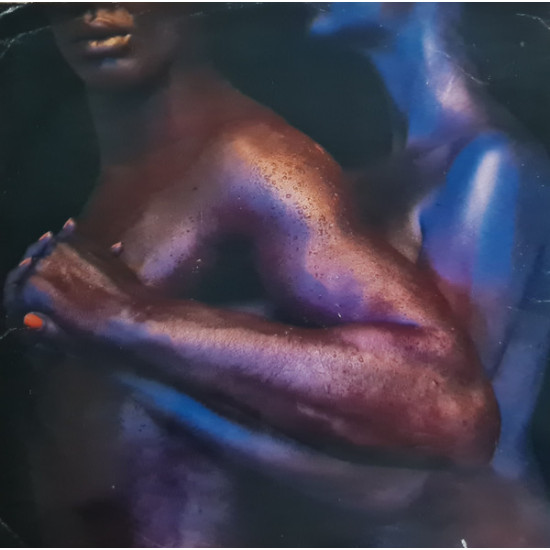 BROWN SHIRLEY - Love Fever