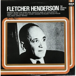 HENDERSON FLETCHER - The Creative Years