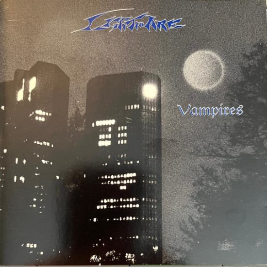 Lightmare - Vampires