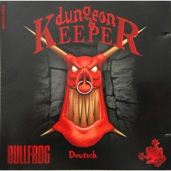 Shaw Russell - Dungeon Keeper