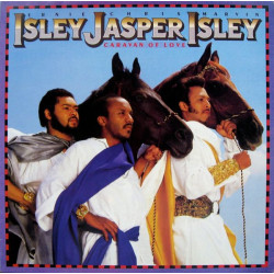 Isley Jasper Isley - Caravan Of Love