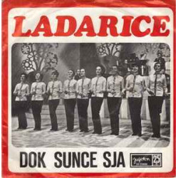 LADARICE - DOK SUNCE SJA/BRATAC MIŠKEC