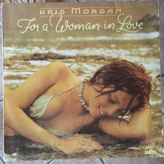 Morgan  Kris - For A Woman In Love