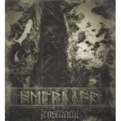 Helrunar - Frostnacht