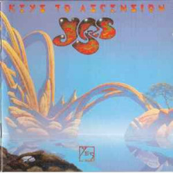 YES - Keys To Ascension