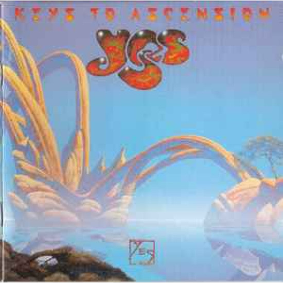 YES - Keys To Ascension