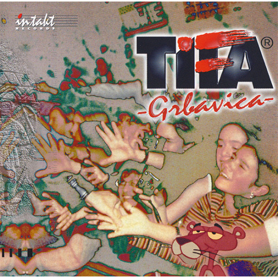 TIFA MLADEN VOJINČIĆ - THE BEST