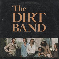 DIRT BAND - The Dirt Band