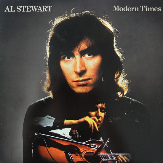 STEWART AL - MODERN TIMES