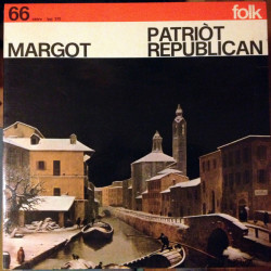 Margot - Patriòt Republican