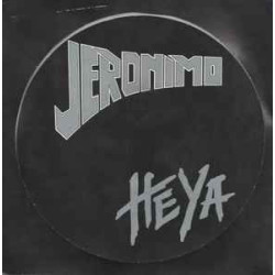 Jeronimo - Heya