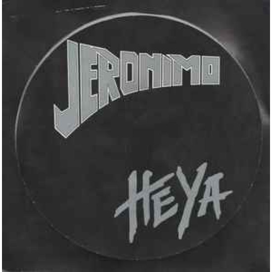 Jeronimo - Heya