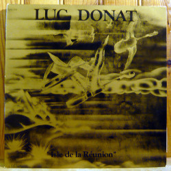 Donat Luc - Isle De La Réunion