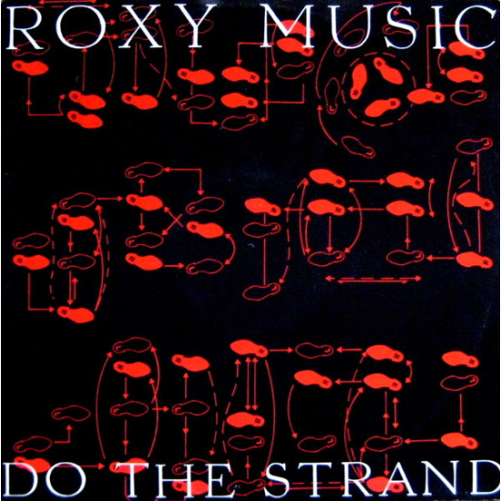 Roxy Music - Do The Strand