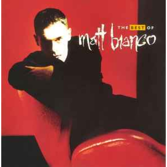 MATT BIANCO - THE BEST OF