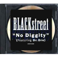 BLACKSTREET Featuring Dr. Dre - No Diggity