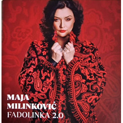 Milinković Maja - Fadolinka 2.0