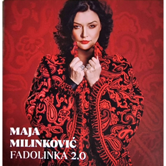 Milinković Maja - Fadolinka 2.0
