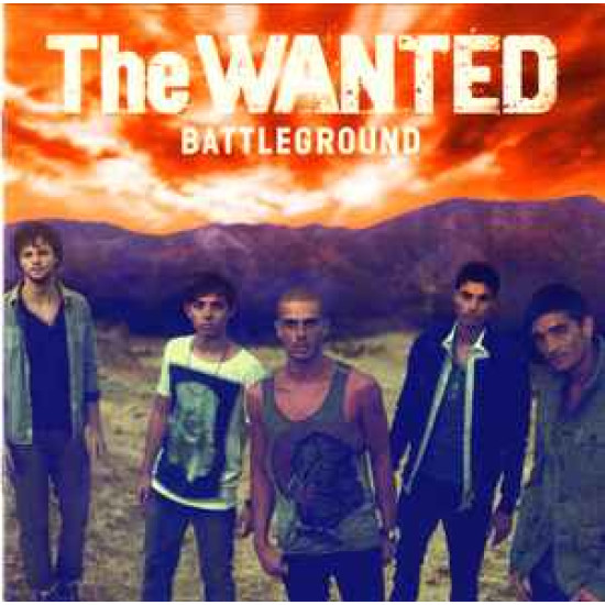 Wanted - Battleground