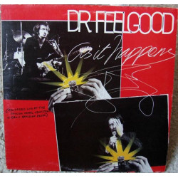 DR. FEELGOOD - As It Happens