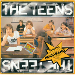 TEENS - THE TEENS