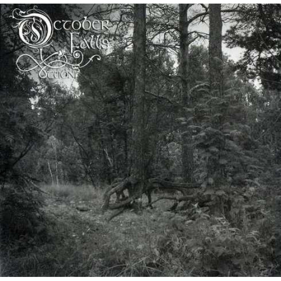 October Falls - Tuoni