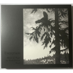 Empyrium - Where At Night The Wood Grouse Plays